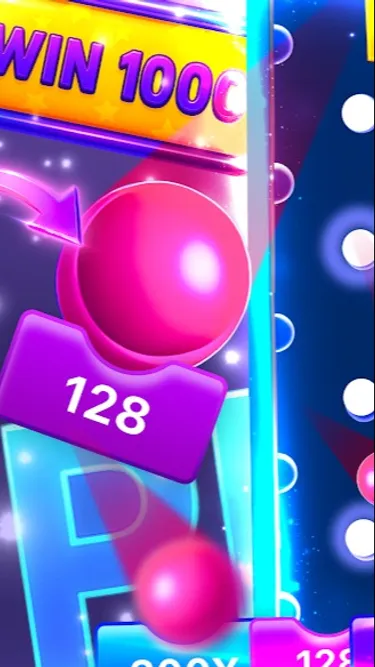 Plinko Screenshot