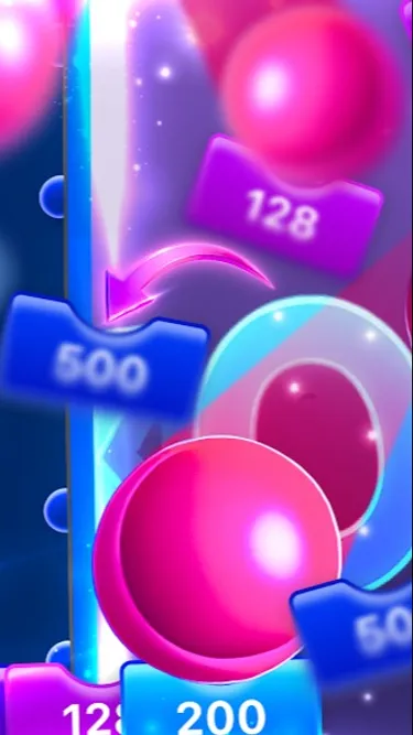 Plinko Screenshot